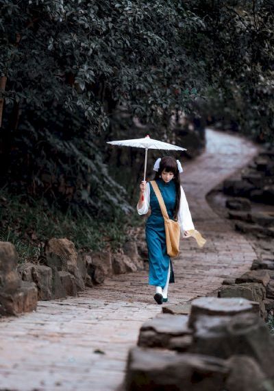 荒野/走出荒野